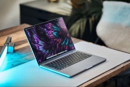 Những lý do MacBook Pro M4 là mẫu MacBook đáng mua nhất hiện nay