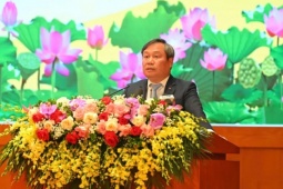 Quảng Ninh công bố sắp xếp đơn vị hành chính, thành lập 2 đặc khu Vân Đồn và Cô Tô