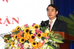 Chỉ định nhân sự lãnh đạo tỉnh Khánh Hòa mới