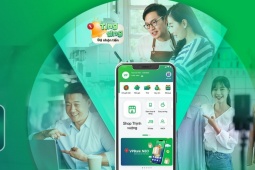 VPBank ra mắt Shop Thịnh Vượng, giải pháp quản trị tài chính chuyên biệt cho hộ kinh doanh