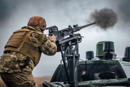 Ukraine không còn khả năng đánh chặn UAV tầm xa Shahed của Nga
