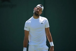 Djokovic đua quyết liệt top 4, Swiatek lại bay cao (Bảng xếp hạng tennis 30/6)