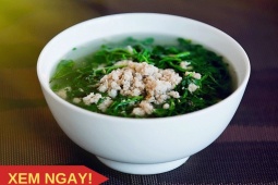 Tin tức sức khỏe - Loại rau “tanh nồng” ai cũng tránh xa nhưng “bổ tựa nhân sâm”, dưỡng phổi giảm ho cực tốt!