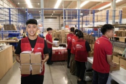 Tăng trưởng TMĐT: Chủ shop muốn bứt phá cần thay đổi tư duy kinh doanh