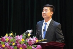 Thanh Hoá có bí thư xã là phó giáo sư, sinh năm 1989