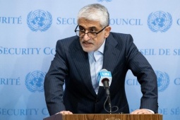 Thế giới 24h: Iran tuyên bố đanh thép về việc làm giàu uranium