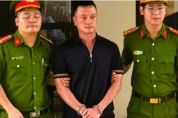 Khởi tố, bắt tạm giam trùm giang hồ Vi " ngộ "
