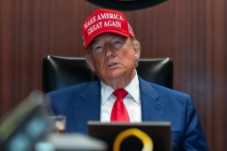 Thế giới 24h: Ông Trump tuyên bố cứng rắn với Iran