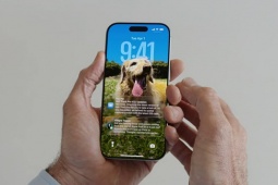 Apple vẫn còn  " giấu bài "  với hai tính năng cực hay trên iOS 26