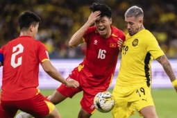 Bóng đá Malaysia họp khẩn: Có liên quan tin đồn bị phạt ở trận thắng Việt Nam 4-0 hay không?