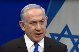 Ông Netanyahu nói về cơ hội của Israel sau cuộc chiến với Iran
