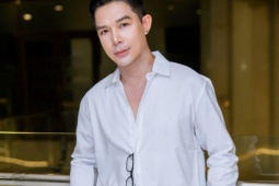 Nathan Lee mua bản quyền loạt hit của Noo Phước Thịnh:  Tôi không mua hit để hơn thua 