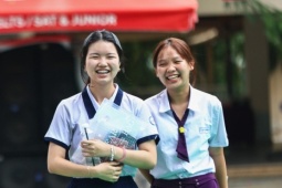 Mức quy đổi điểm IELTS của hơn 70 đại học