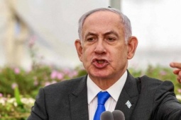 Niềm vui ' ngắn chẳng tày gang ' của ông Netanyahu