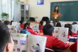 Chưa sửa sách giáo khoa trong năm 2025
