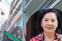 Nữ nghệ sĩ có nhà chục tỷ nhưng ở phòng 24m2, suốt 40 năm chỉ ăn 1 bữa/ngày