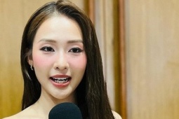 Dàn sao đình đám hội tụ trên thảm đỏ khai mạc Liên hoan phim Châu Á Đà Nẵng 2025