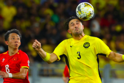 FIFA hủy trận Malaysia thắng Việt Nam 4-0?