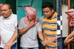 Ấn Độ: Bắt 4 người, điều tra đặc biệt vụ cưỡng hiếp trong trường học