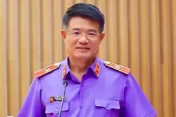 Danh sách 34 Viện trưởng Viện Kiểm sát nhân dân tỉnh, thành phố sau hợp nhất