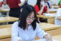 Bộ GD-ĐT lên tiếng về đáp án môn ngữ văn trên mạng xã hội