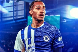 Chelsea quyết vô địch Club World Cup, chiêu mộ chân sút  " khét tiếng "  60 triệu bảng