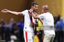 Man City quyết tranh FIFA Club World Cup, HLV Guardiola cảnh báo nguy cơ " sụp đổ "