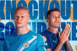 Trực tiếp bóng đá Man City - Al Hilal: Giải mã dàn sao châu Âu (FIFA Club World Cup)