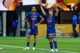 Rực lửa tứ kết FIFA Club World Cup: PSG đả bại đội Messi, thư hùng với Bayern Munich