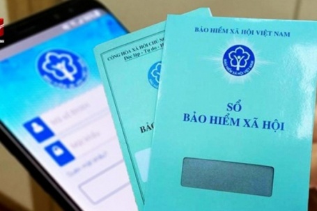 Đề xuất cấp sổ BHXH điện tử chậm nhất ngày 1/1/2026
