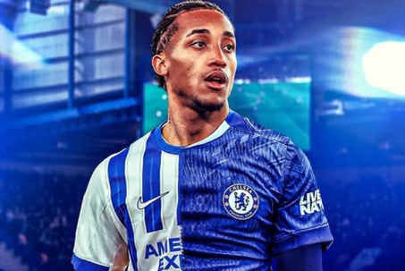 Chelsea quyết vô địch Club World Cup, chiêu mộ chân sút "khét tiếng" 60 triệu bảng