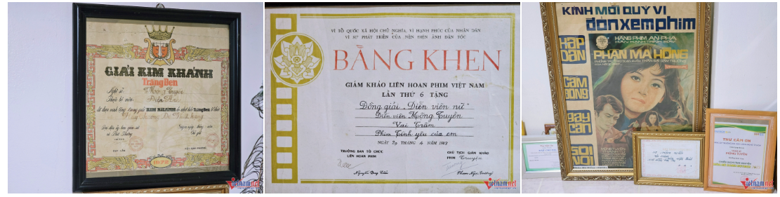 Nữ nghệ sĩ có nhà chục tỷ nhưng ở phòng 24m2, suốt 40 năm chỉ ăn 1 bữa/ngày - 11