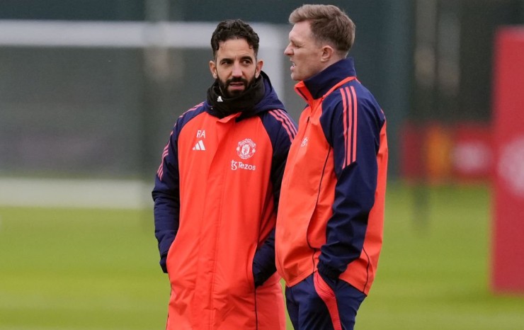 Fletcher sẽ dẫn dắt U18 MU