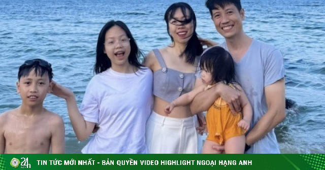 10 năm thuê nhà Hà Nội, gia đình trẻ tới Nha Trang định cư, cải thiện sức khỏe