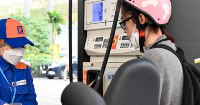 Giá xăng đồng loạt giảm từ 1/7 vì một lý do chư...