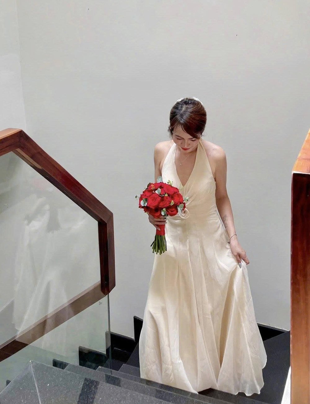 Sắc vóc của chị Tiên sau 1 năm công khai giới tính thật 