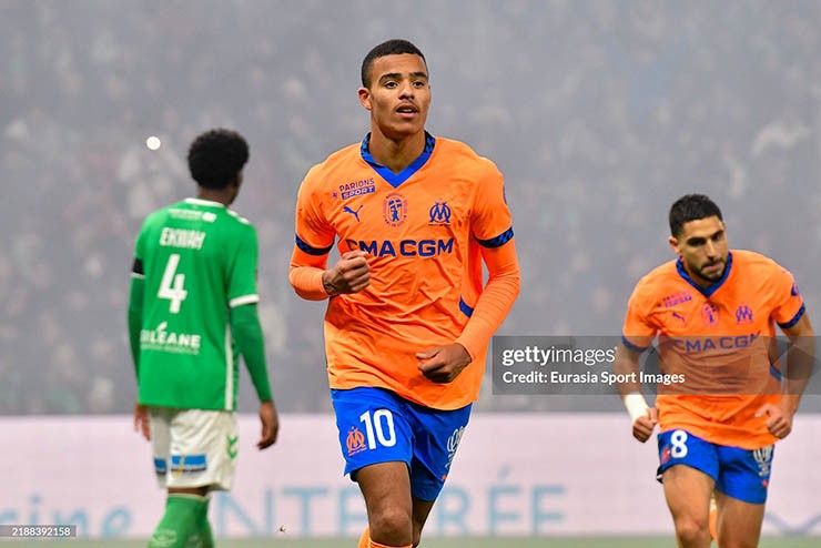 Trực tiếp chuyển nhượng sáng 30/6: Marseille quyết giữ Greenwood, Chelsea sắp có thêm tân binh - 1