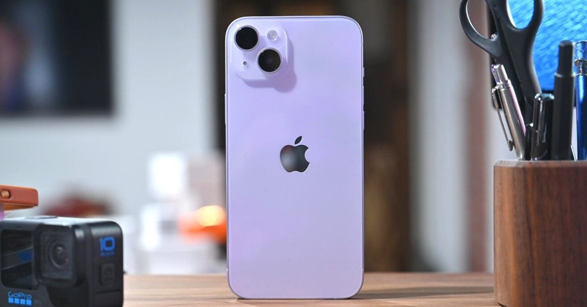 iPhone màn lớn rẻ bằng nửa iPhone 16 Pro Max nhưng hiệu năng không kém nhiều - 1