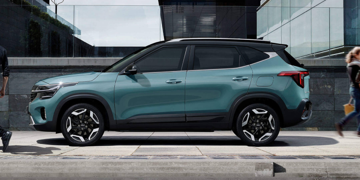 Kia Seltos Turbo: "Quái vật" đường phố hay "cú lừa" công nghệ? - 7