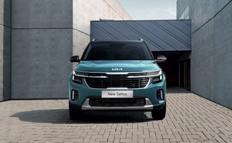 Kia Seltos Turbo: "Quái vật" đường phố hay "cú lừa" công nghệ? - 6
