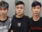 An ninh - Xã hội - Bị bắn đạn bi sắt, mang kiếm gỗ đi đánh trả thù