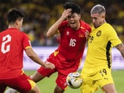 Bóng đá Malaysia họp khẩn: Có liên quan tin đồn bị phạt ở trận thắng Việt Nam 4-0 hay không?
