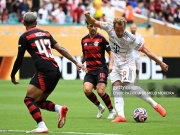Video bóng đá Flamengo - Bayern Munich: Đại tiệc 6 bàn, hẹn đấu PSG (FIFA Club World Cup)