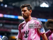 Nóng tương lai Messi có thể rời Inter Miami sau khi bị loại khỏi Club World Cup