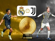 Dự đoán tỷ số Real Madrid - Juventus: Thư hùng đỉnh cao,  " Kền kền trắng "  chiếm ưu thế (FIFA Club World Cup)