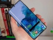 Cách hạn chế tối đa điện thoại Samsung Galaxy bị sọc xanh màn hình