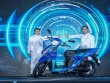 Honda xuất xưởng chiếc xe máy thứ 40 triệu ở Việt Nam