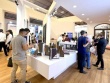 Aseanwindow mang loạt giải pháp đón đầu xu hướng tại Vietbuild TP.HCM 2025