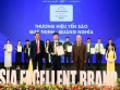 Yến Sào Quý Thịnh Quảng Nghĩa: Khẳng định giá trị thương hiệu với giải thưởng Thương hiệu Xuất sắc Châu Á 2025