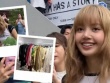 Lisa BLACKPINK thanh lý quần áo, fan 